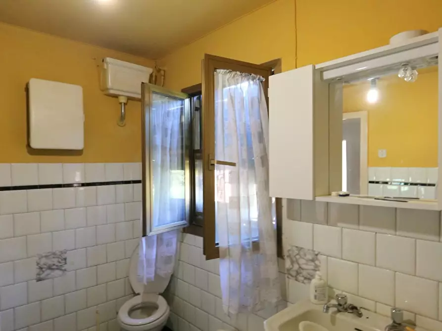 Immagine 13 di Terratetto in vendita  a Buti