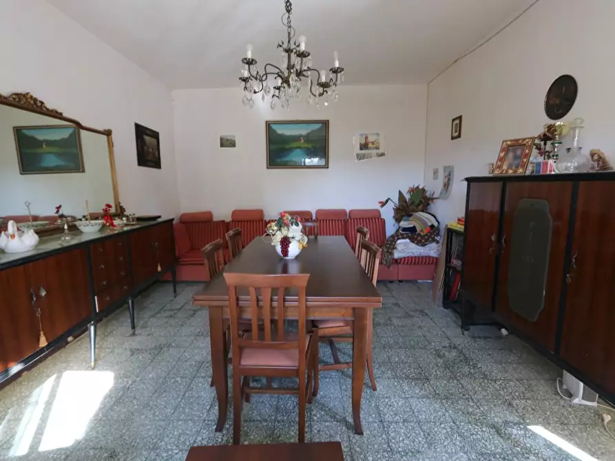 Immagine 2 di Terratetto in vendita  a Buti