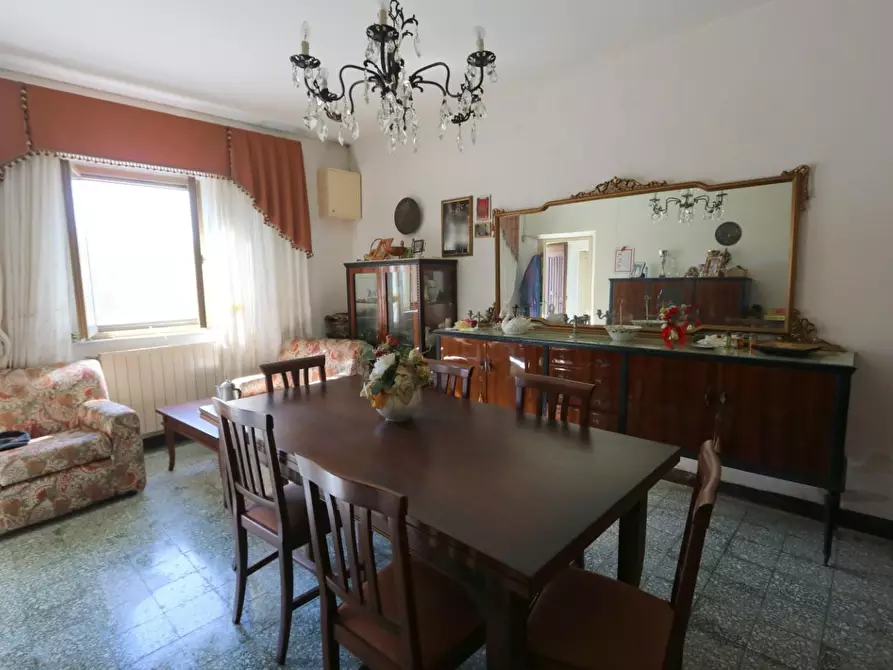 Immagine 3 di Terratetto in vendita  a Buti