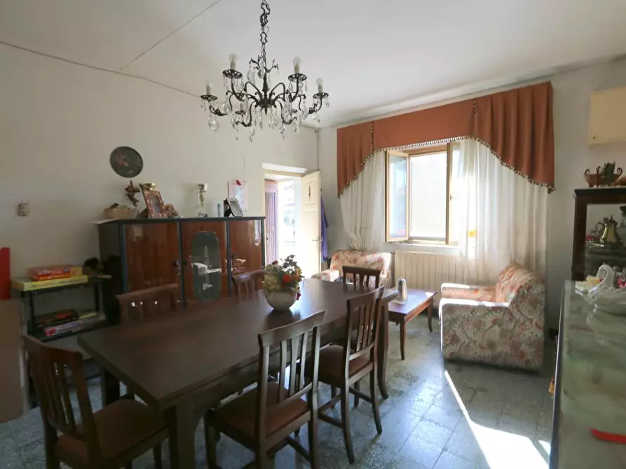 Immagine 4 di Terratetto in vendita  a Buti