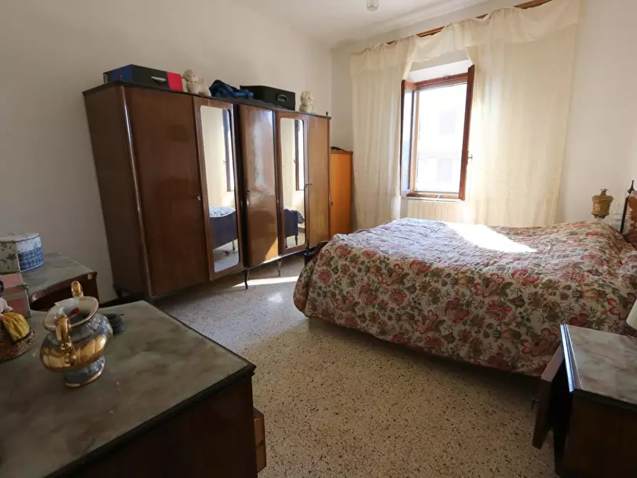 Immagine 9 di Terratetto in vendita  a Buti