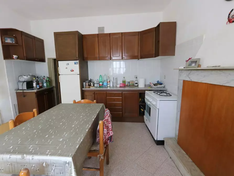 Immagine 7 di Terratetto in vendita  a Buti