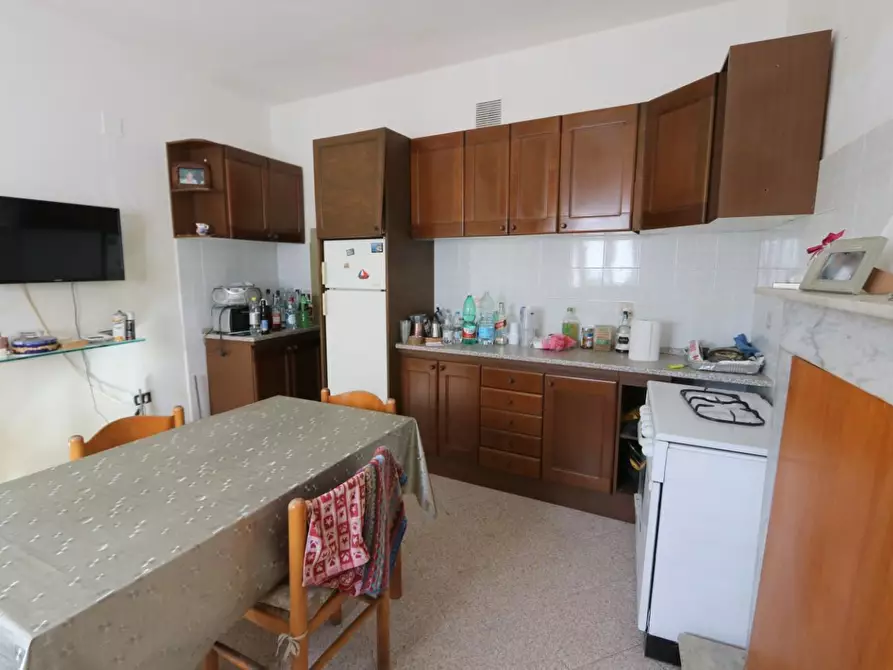 Immagine 8 di Terratetto in vendita  a Buti