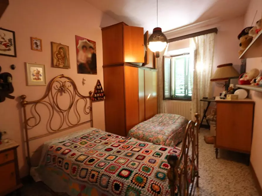 Immagine 17 di Terratetto in vendita  a Buti