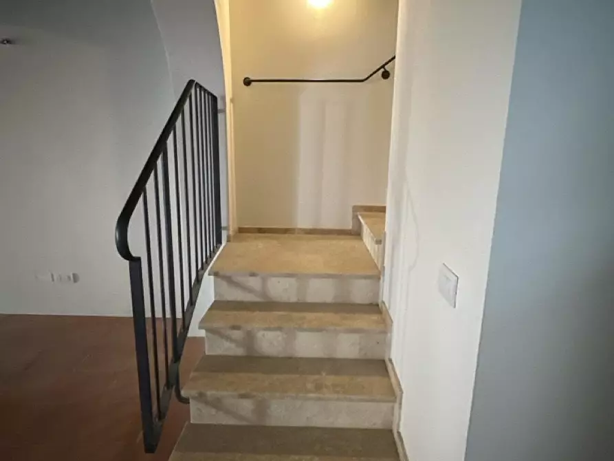 Immagine 6 di Appartamento in vendita  a Sovicille