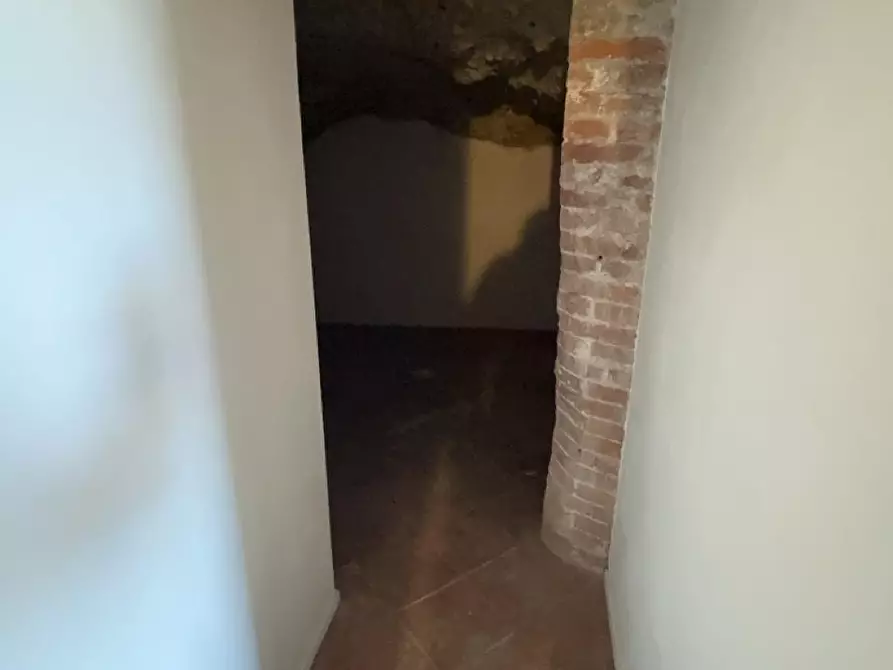 Immagine 3 di Appartamento in vendita  a Sovicille