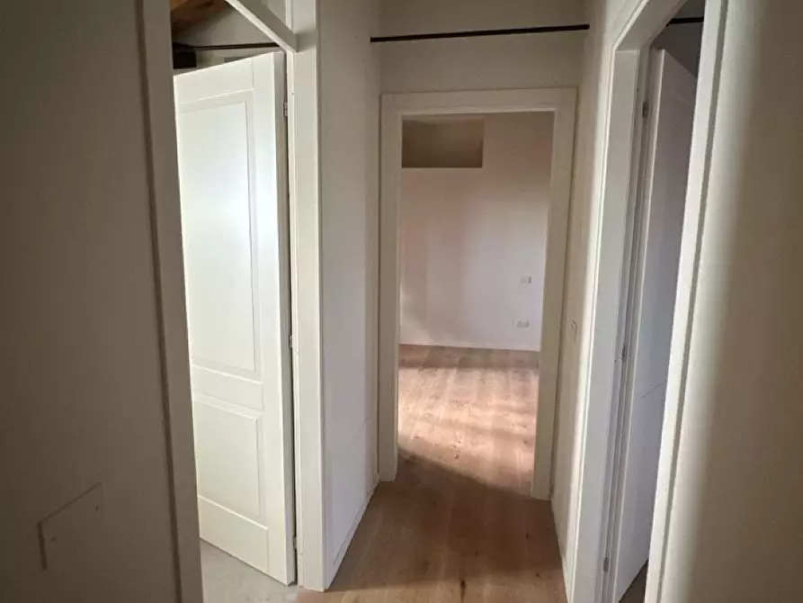 Immagine 10 di Appartamento in vendita  a Sovicille