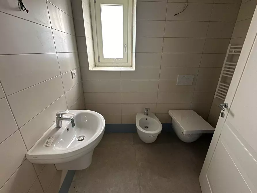 Immagine 11 di Appartamento in vendita  a Sovicille