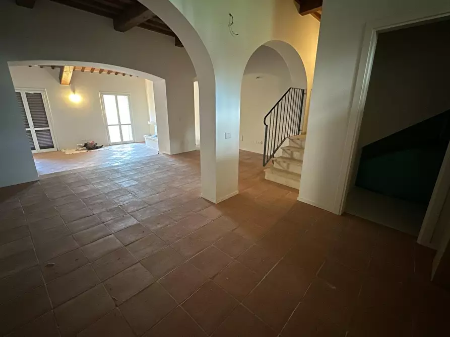 Immagine 4 di Appartamento in vendita  a Sovicille