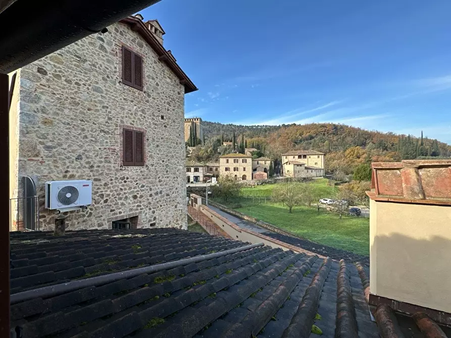 Immagine 23 di Appartamento in vendita  a Sovicille