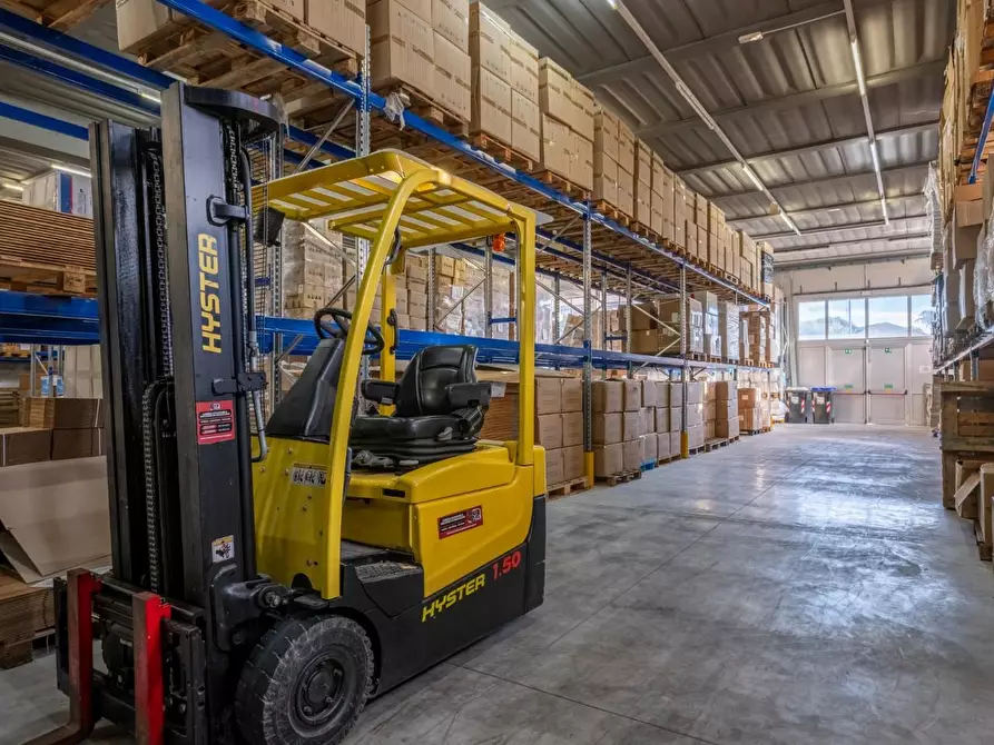 Immagine 64 di Capannone industriale in vendita  a Calcinaia