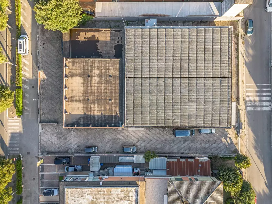 Immagine 100 di Capannone industriale in vendita  a Calcinaia