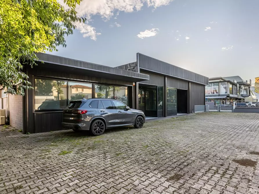 Immagine 119 di Capannone industriale in vendita  a Calcinaia