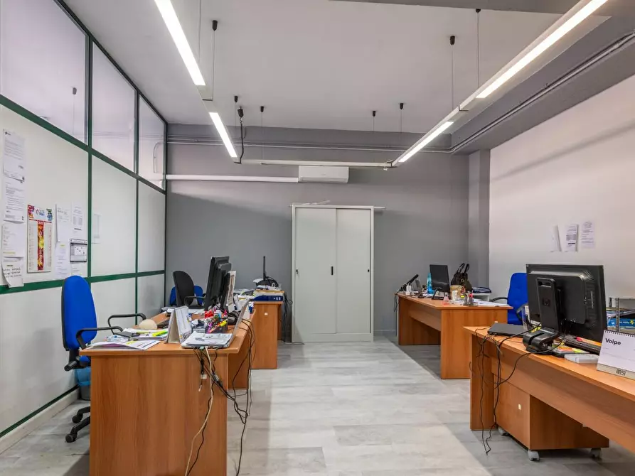 Immagine 84 di Capannone industriale in vendita  a Calcinaia