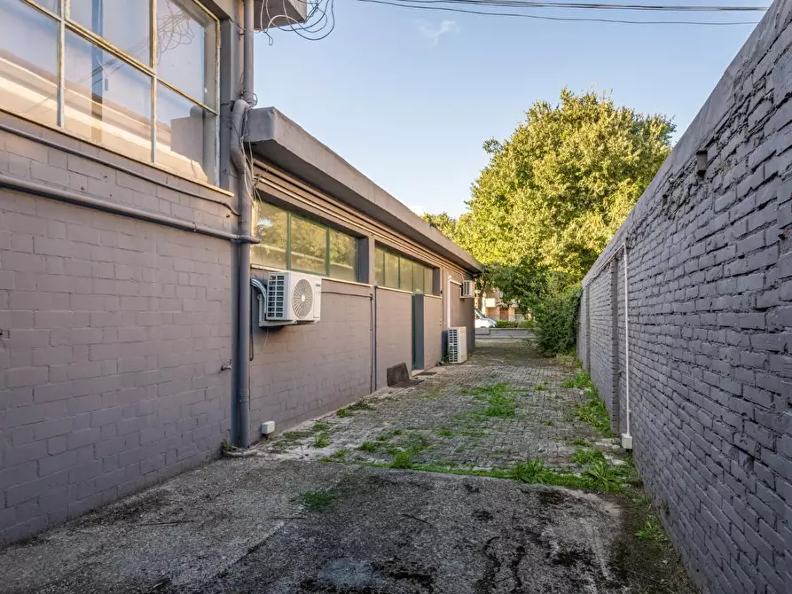 Immagine 118 di Capannone industriale in vendita  a Calcinaia