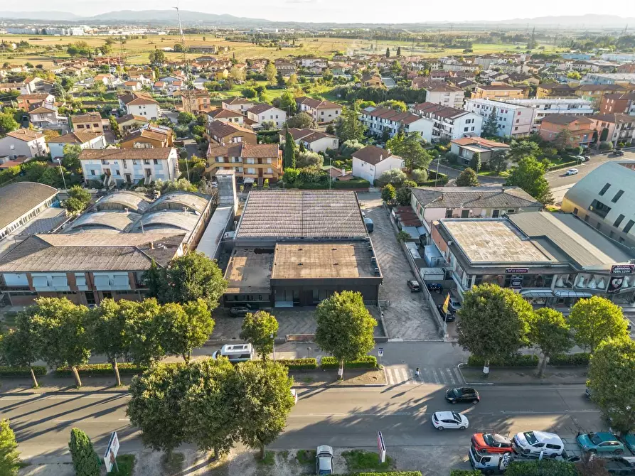Immagine 103 di Capannone industriale in vendita  a Calcinaia