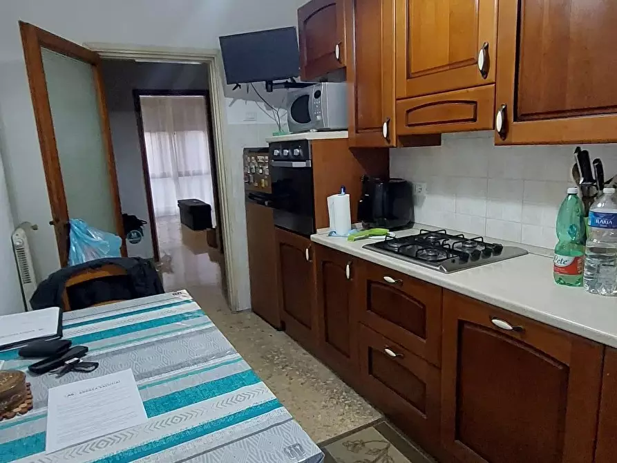 Immagine 3 di Appartamento in vendita  a Pontedera