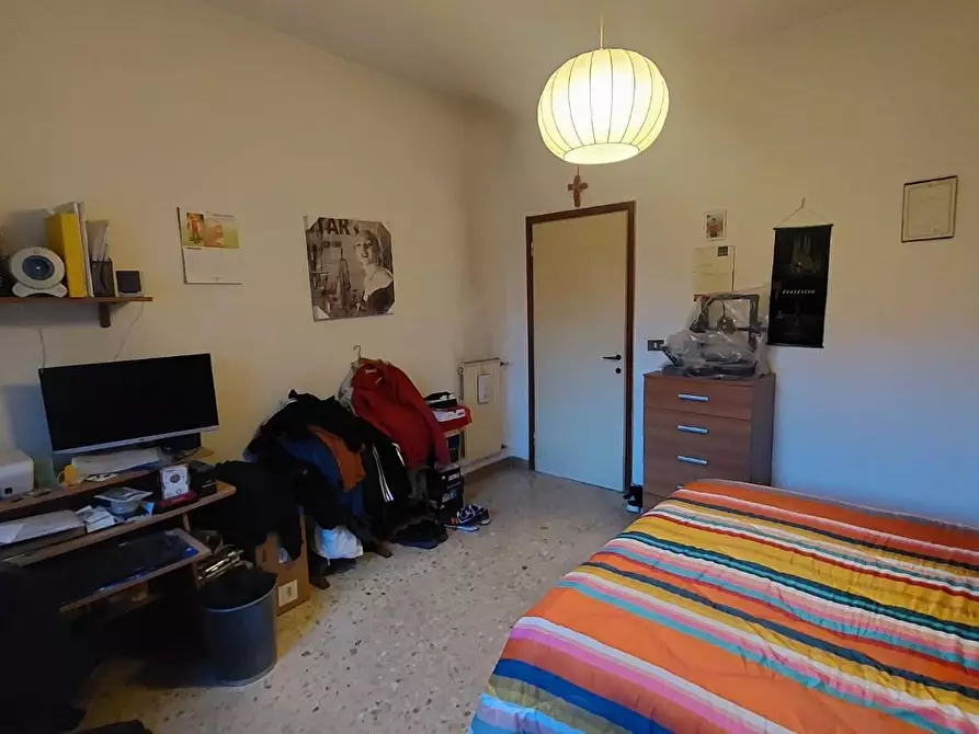 Immagine 7 di Appartamento in vendita  a Pontedera