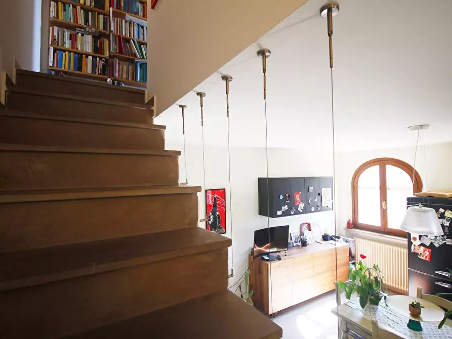 Immagine 13 di Casa colonica in vendita  a Empoli