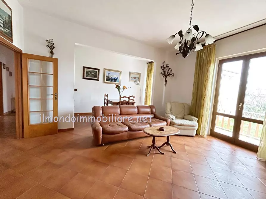 Immagine 18 di Porzione di casa in vendita  a Rosignano Marittimo