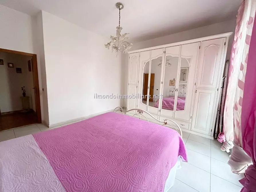 Immagine 32 di Porzione di casa in vendita  a Rosignano Marittimo