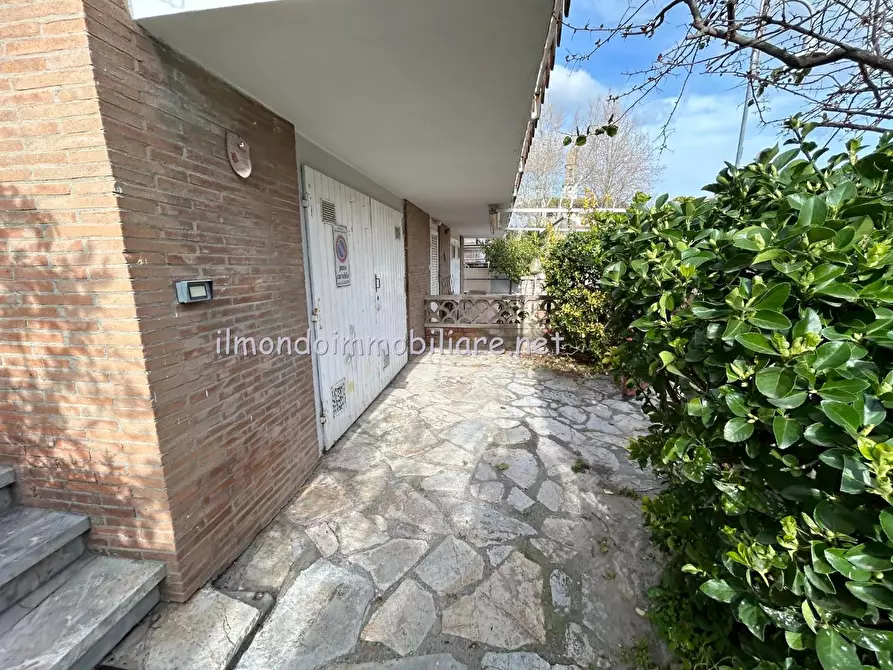 Immagine 46 di Porzione di casa in vendita  a Rosignano Marittimo