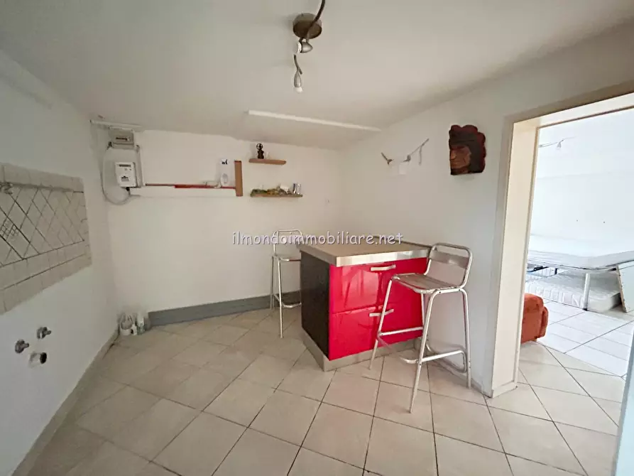 Immagine 41 di Porzione di casa in vendita  a Rosignano Marittimo