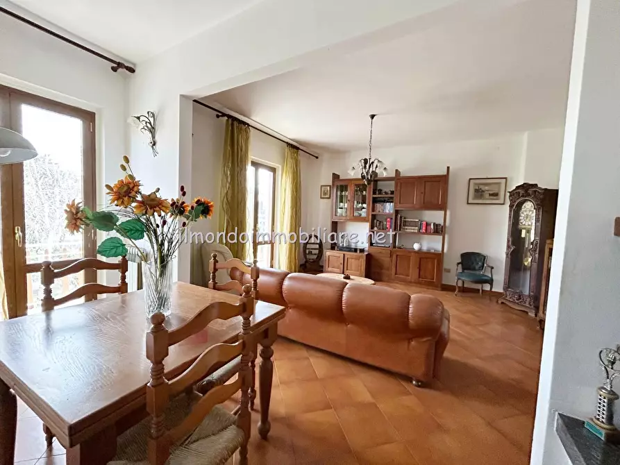 Immagine 19 di Porzione di casa in vendita  a Rosignano Marittimo