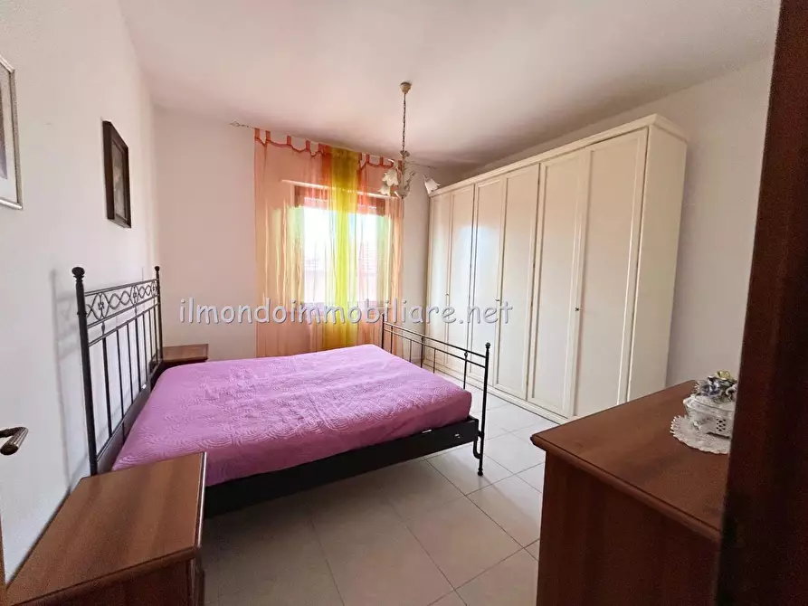 Immagine 27 di Porzione di casa in vendita  a Rosignano Marittimo