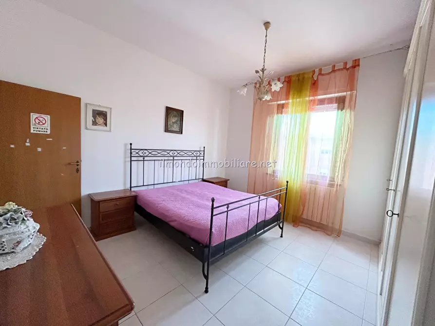 Immagine 28 di Porzione di casa in vendita  a Rosignano Marittimo