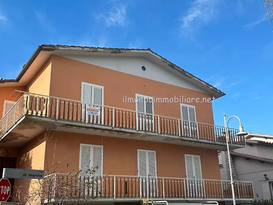 Immagine 60 di Porzione di casa in vendita  a Rosignano Marittimo