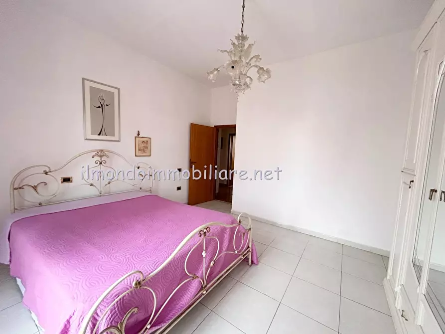 Immagine 33 di Porzione di casa in vendita  a Rosignano Marittimo