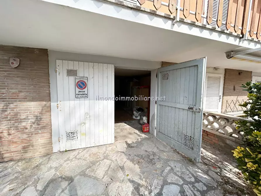 Immagine 48 di Porzione di casa in vendita  a Rosignano Marittimo