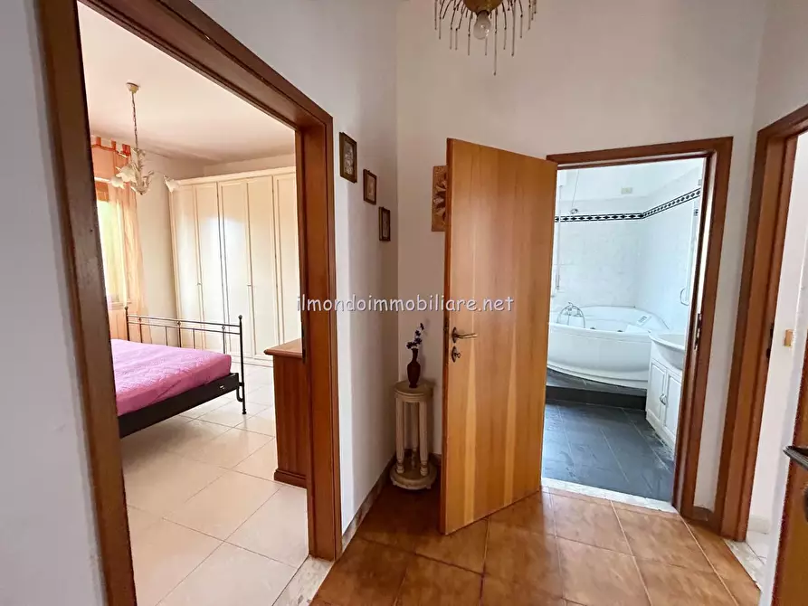 Immagine 26 di Porzione di casa in vendita  a Rosignano Marittimo