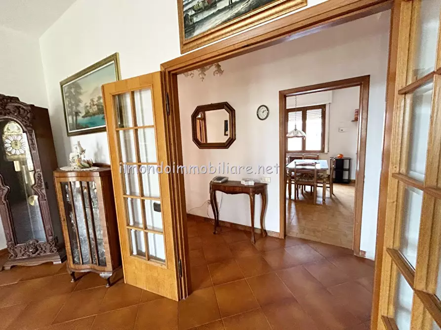 Immagine 21 di Porzione di casa in vendita  a Rosignano Marittimo