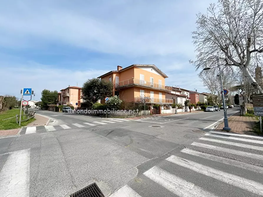 Immagine 61 di Porzione di casa in vendita  a Rosignano Marittimo