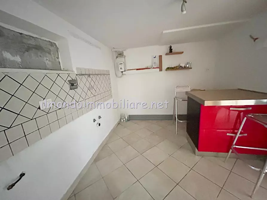 Immagine 40 di Porzione di casa in vendita  a Rosignano Marittimo