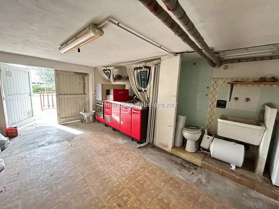 Immagine 51 di Porzione di casa in vendita  a Rosignano Marittimo