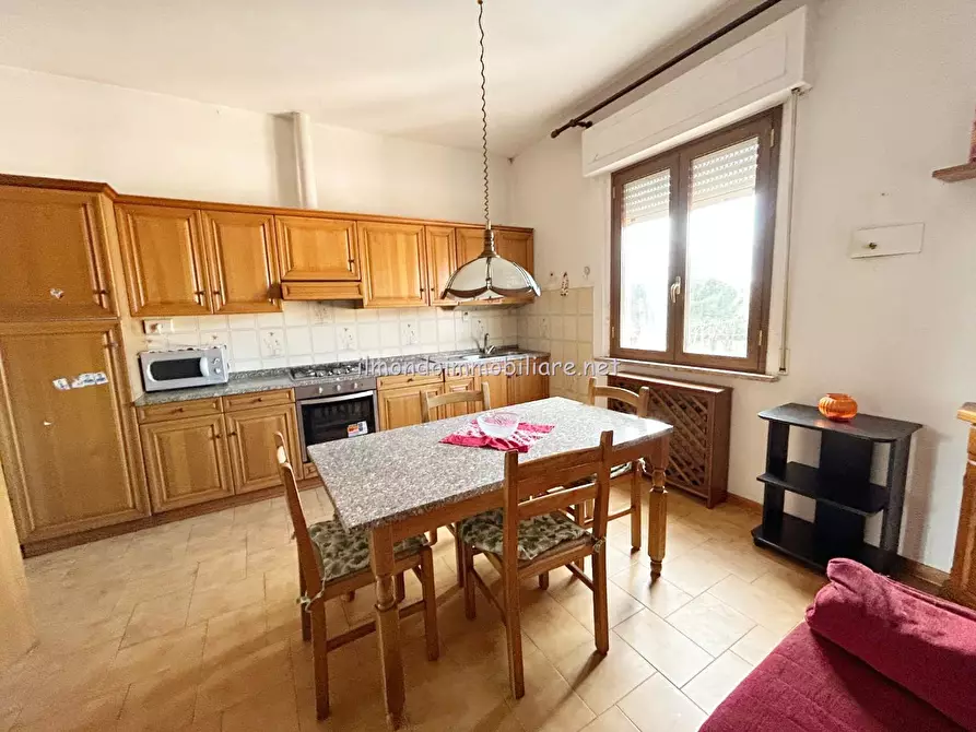 Immagine 24 di Porzione di casa in vendita  a Rosignano Marittimo