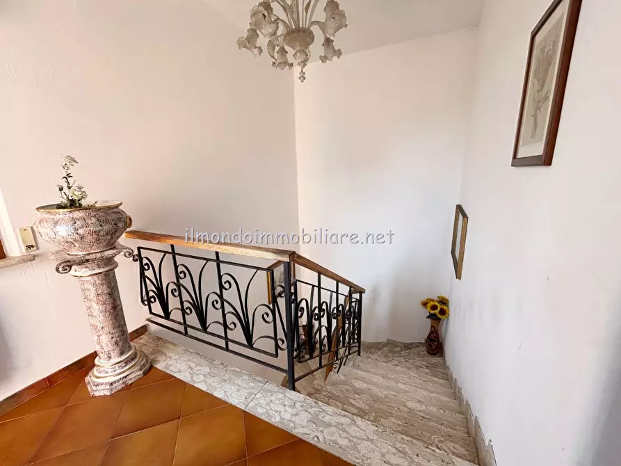 Immagine 8 di Porzione di casa in vendita  a Rosignano Marittimo