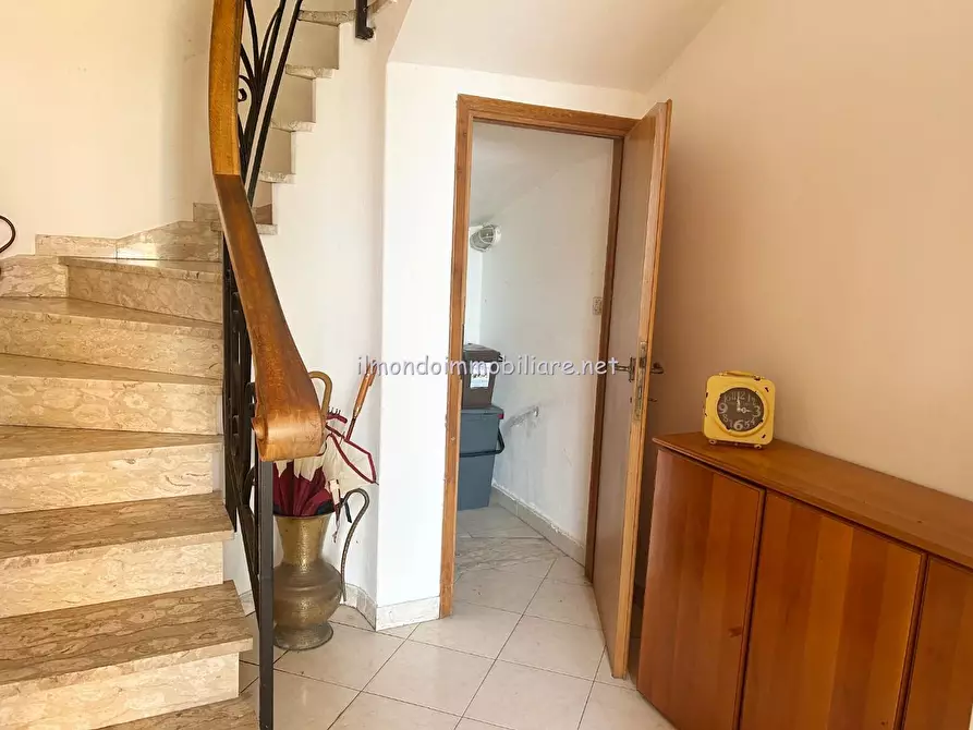 Immagine 6 di Porzione di casa in vendita  a Rosignano Marittimo