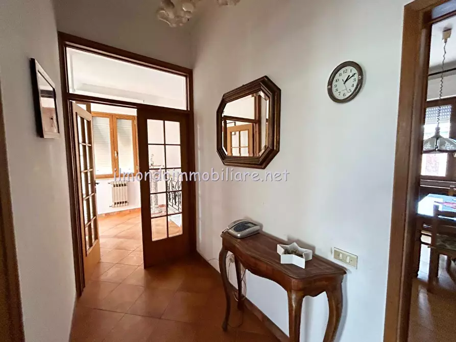 Immagine 20 di Porzione di casa in vendita  a Rosignano Marittimo