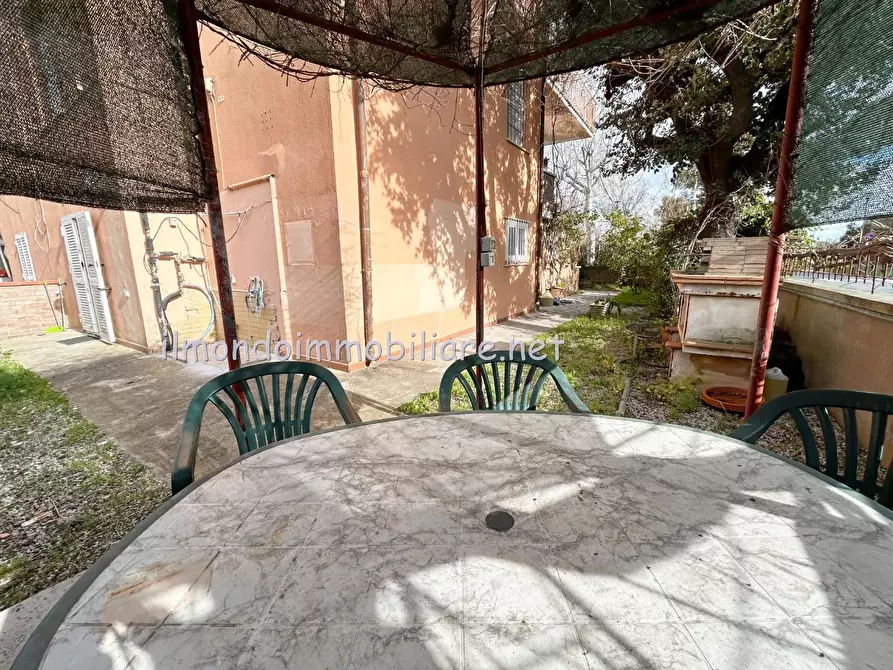 Immagine 38 di Porzione di casa in vendita  a Rosignano Marittimo