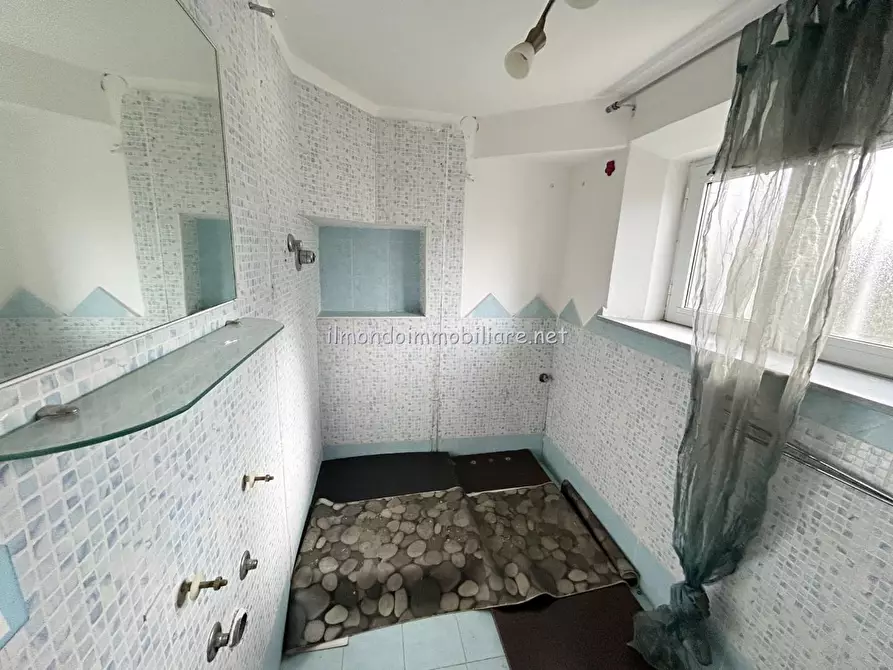 Immagine 42 di Porzione di casa in vendita  a Rosignano Marittimo