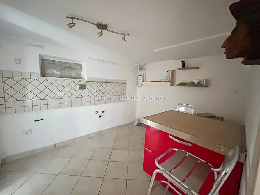 Immagine 39 di Porzione di casa in vendita  a Rosignano Marittimo