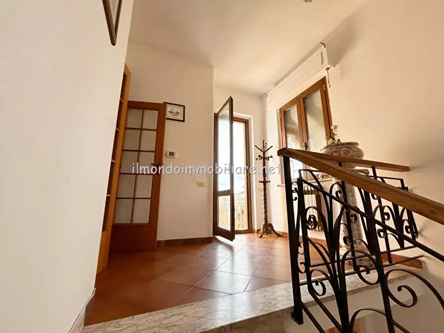 Immagine 7 di Porzione di casa in vendita  a Rosignano Marittimo