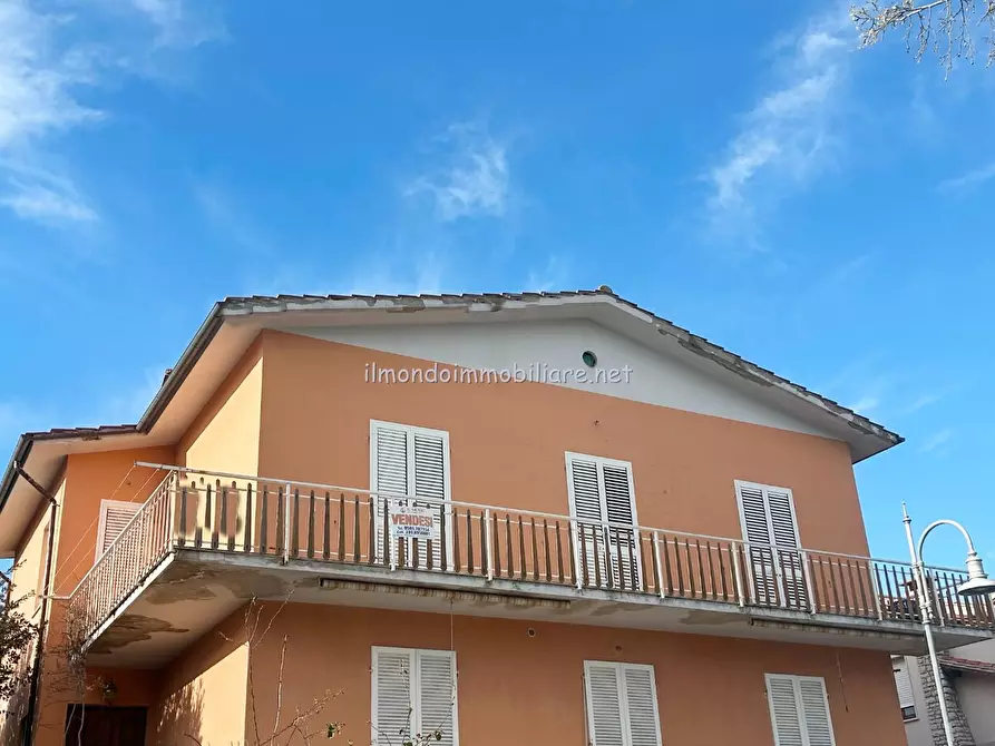 Immagine 45 di Porzione di casa in vendita  a Rosignano Marittimo