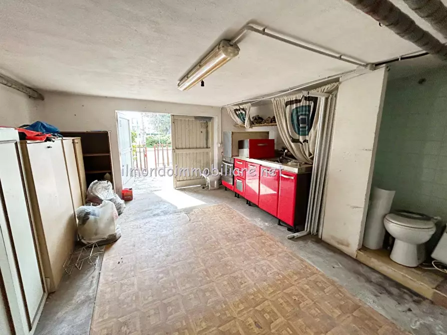 Immagine 52 di Porzione di casa in vendita  a Rosignano Marittimo