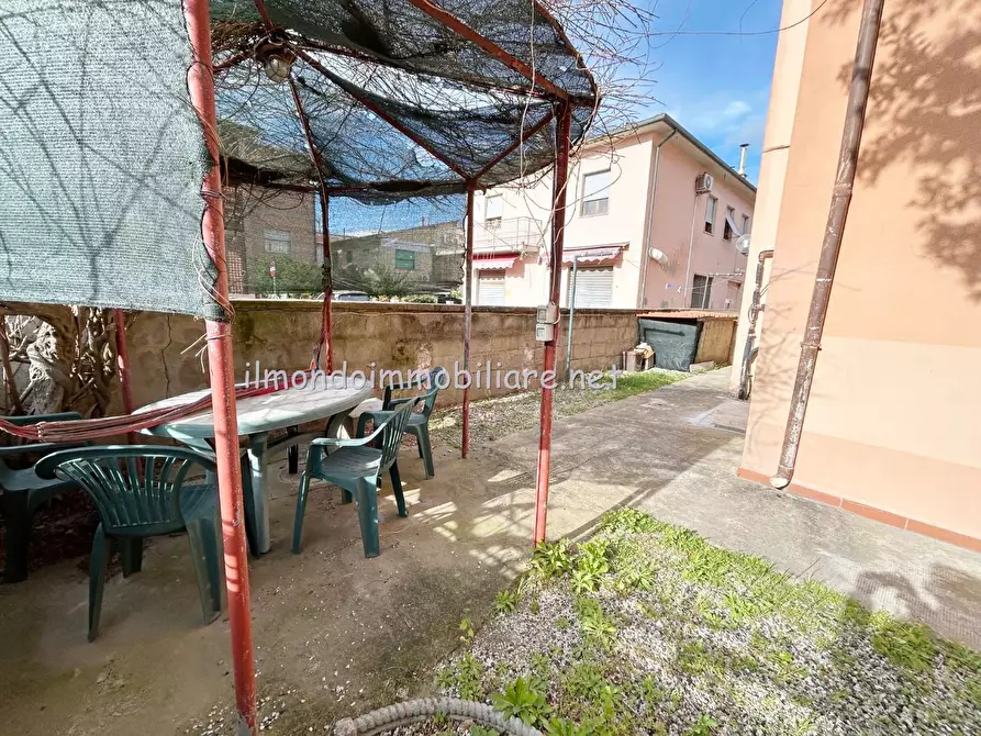 Immagine 17 di Porzione di casa in vendita  a Rosignano Marittimo