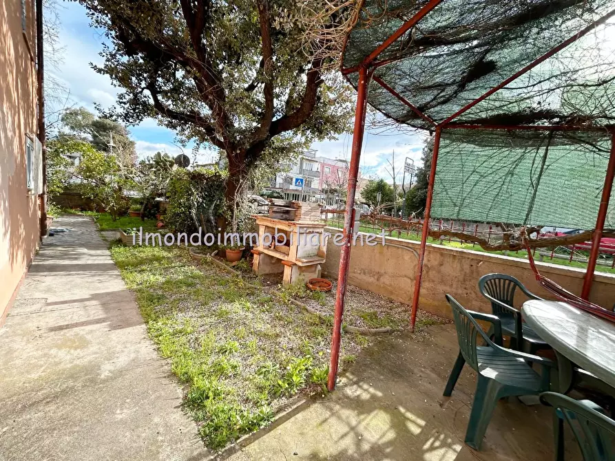 Immagine 35 di Porzione di casa in vendita  a Rosignano Marittimo